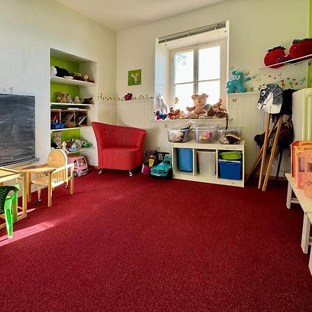 Berghaus - Der Westerhof Hotel Tegernsee Zewnętrze zdjęcie