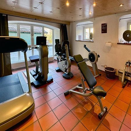 Berghaus - Der Westerhof Hotel Tegernsee Zewnętrze zdjęcie