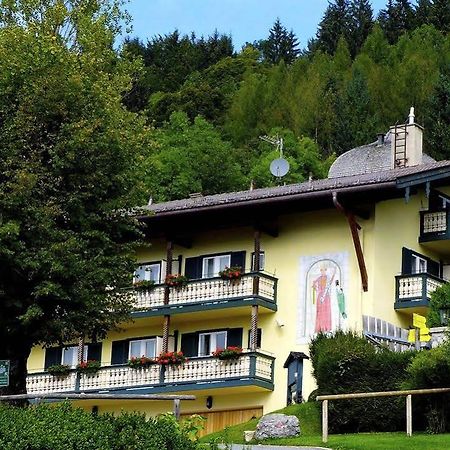 Berghaus - Der Westerhof Hotel Tegernsee Zewnętrze zdjęcie