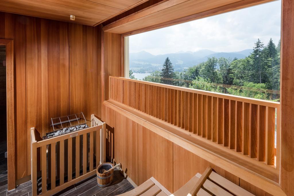 Berghaus - Der Westerhof Hotel Tegernsee Zewnętrze zdjęcie