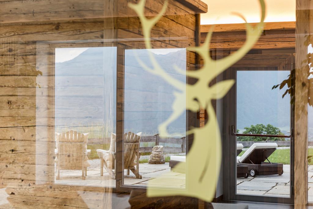 Berghaus - Der Westerhof Hotel Tegernsee Zewnętrze zdjęcie