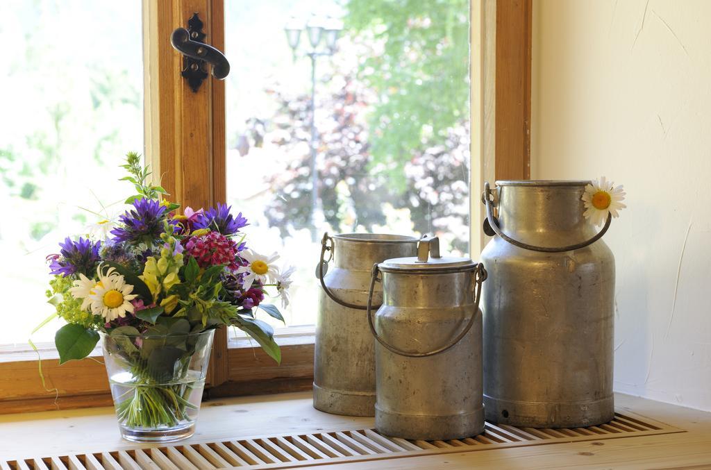 Berghaus - Der Westerhof Hotel Tegernsee Zewnętrze zdjęcie