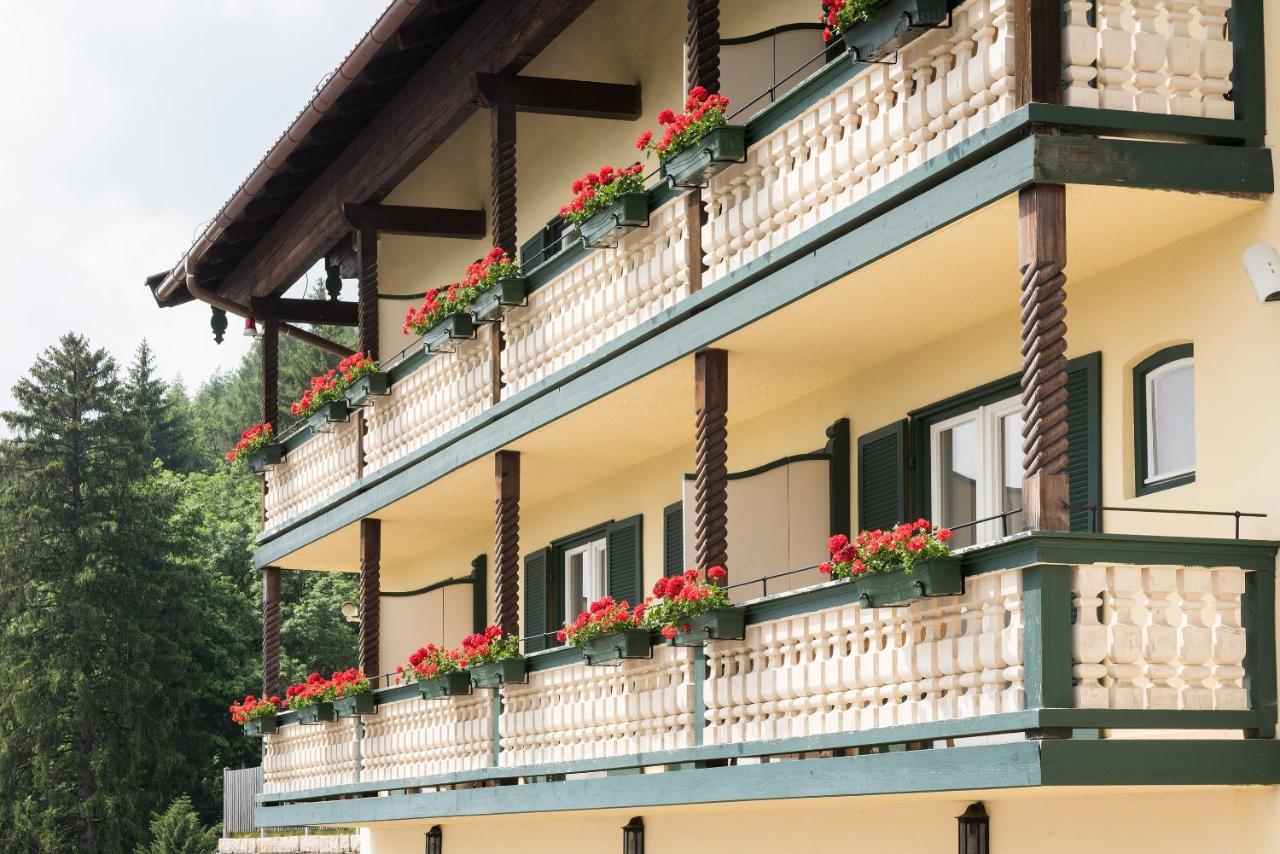 Berghaus - Der Westerhof Hotel Tegernsee Zewnętrze zdjęcie
