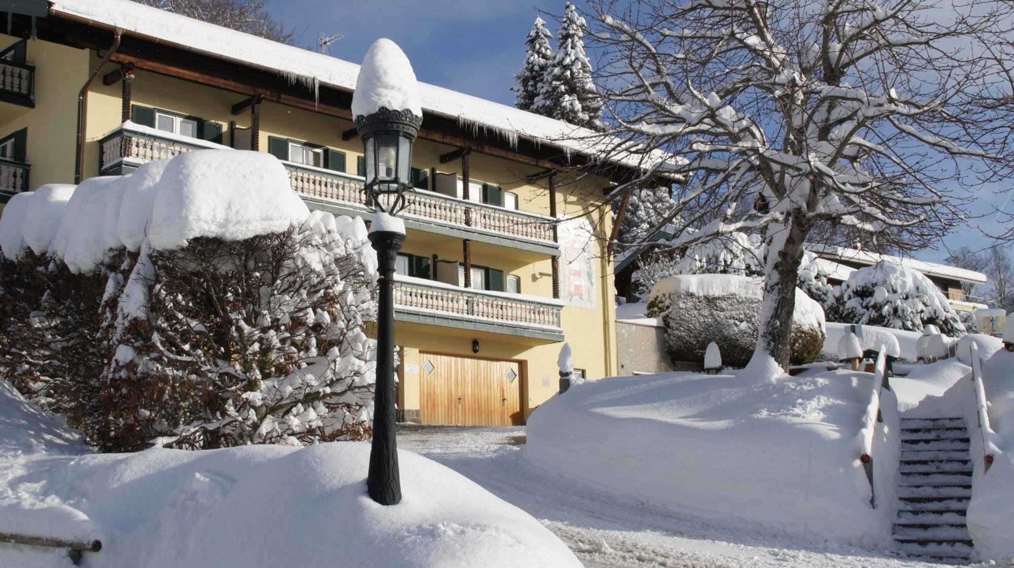 Berghaus - Der Westerhof Hotel Tegernsee Zewnętrze zdjęcie