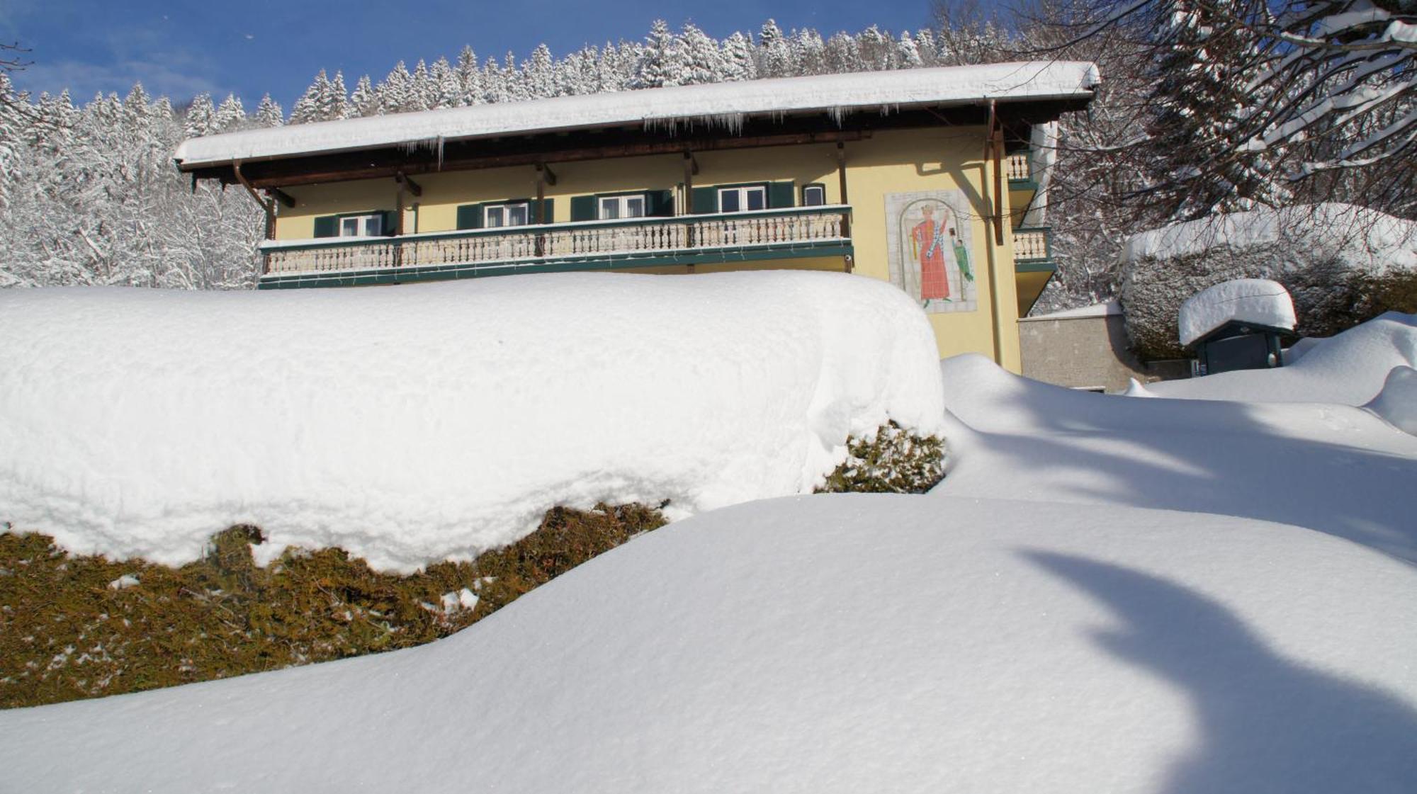 Berghaus - Der Westerhof Hotel Tegernsee Zewnętrze zdjęcie