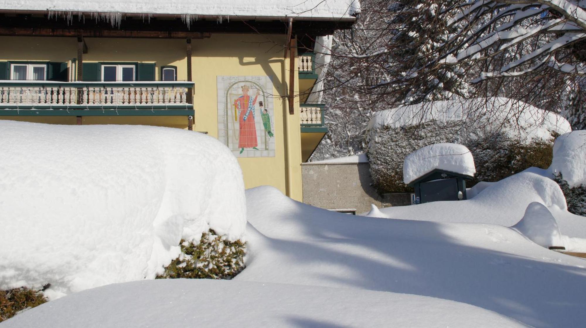 Berghaus - Der Westerhof Hotel Tegernsee Zewnętrze zdjęcie