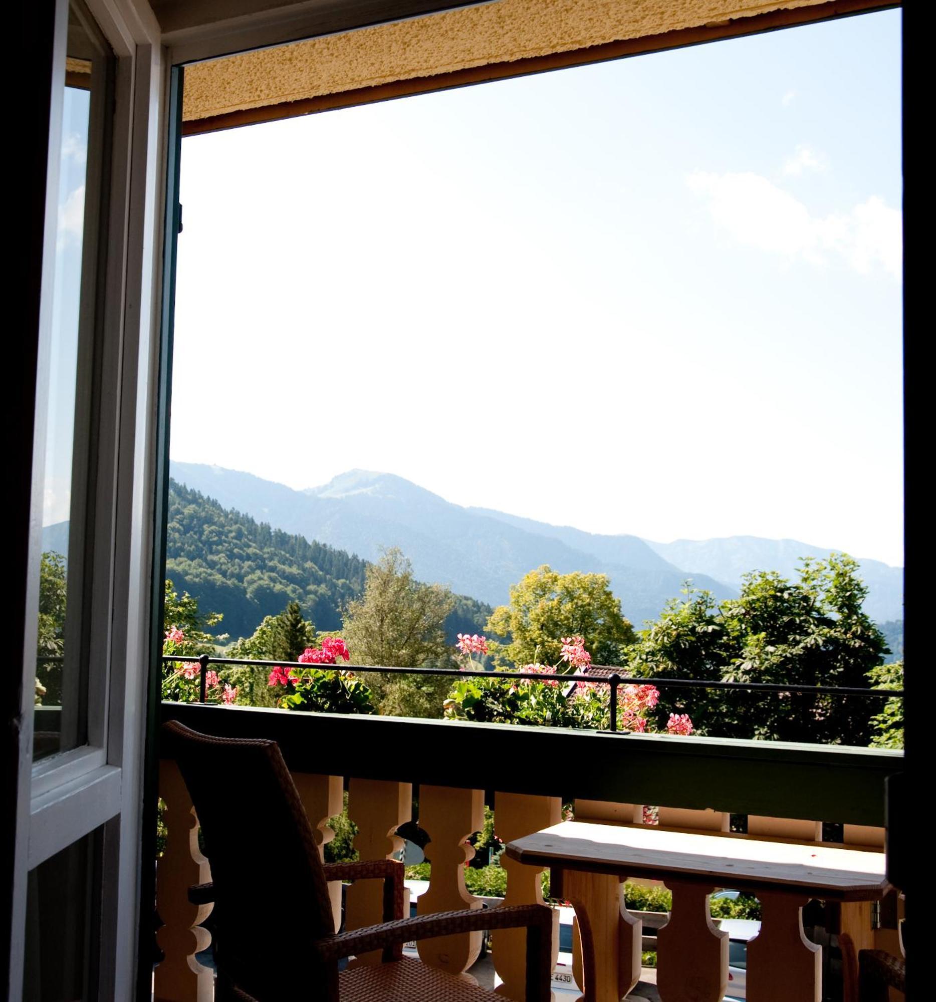 Berghaus - Der Westerhof Hotel Tegernsee Pokój zdjęcie