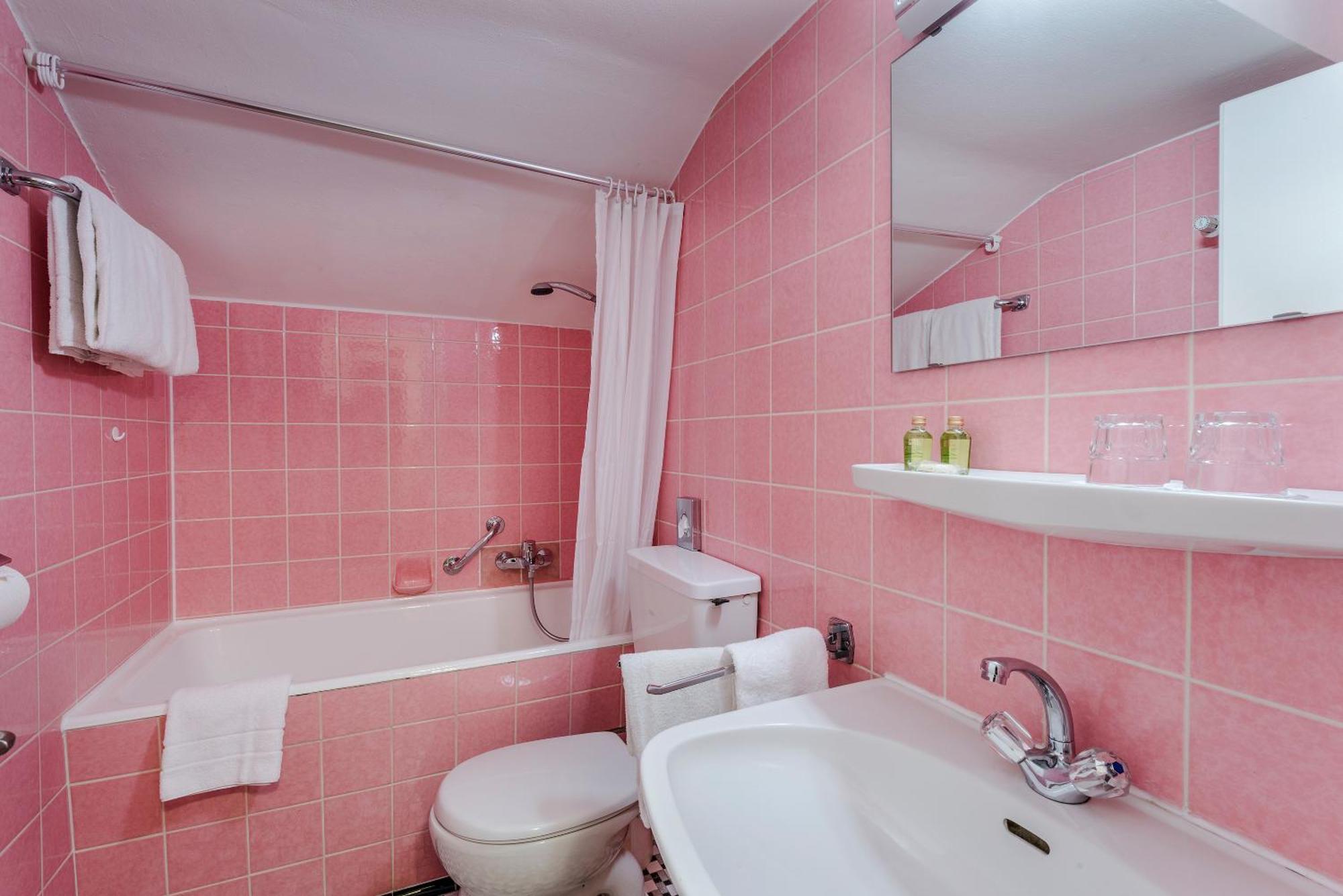 Berghaus - Der Westerhof Hotel Tegernsee Pokój zdjęcie