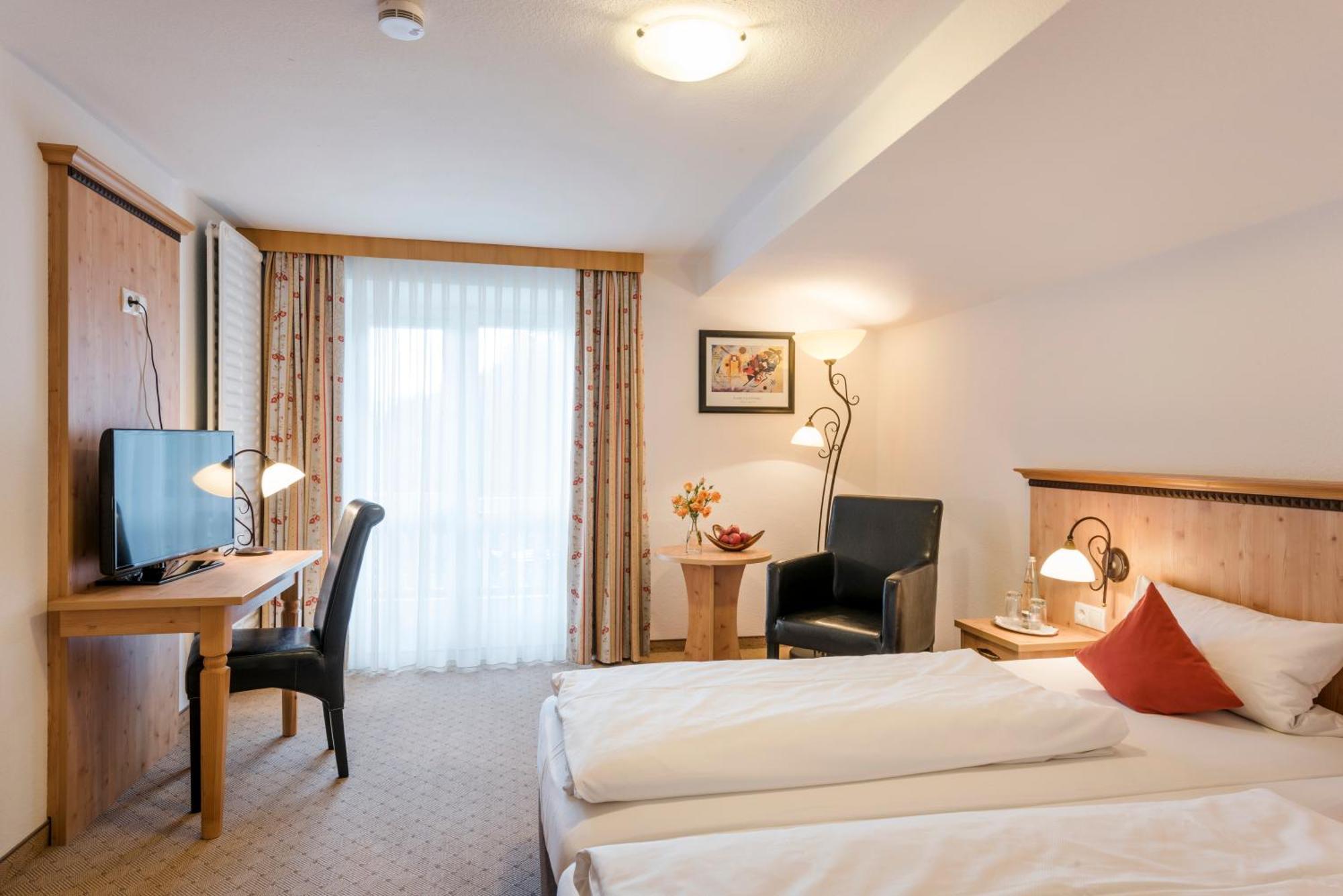 Berghaus - Der Westerhof Hotel Tegernsee Zewnętrze zdjęcie