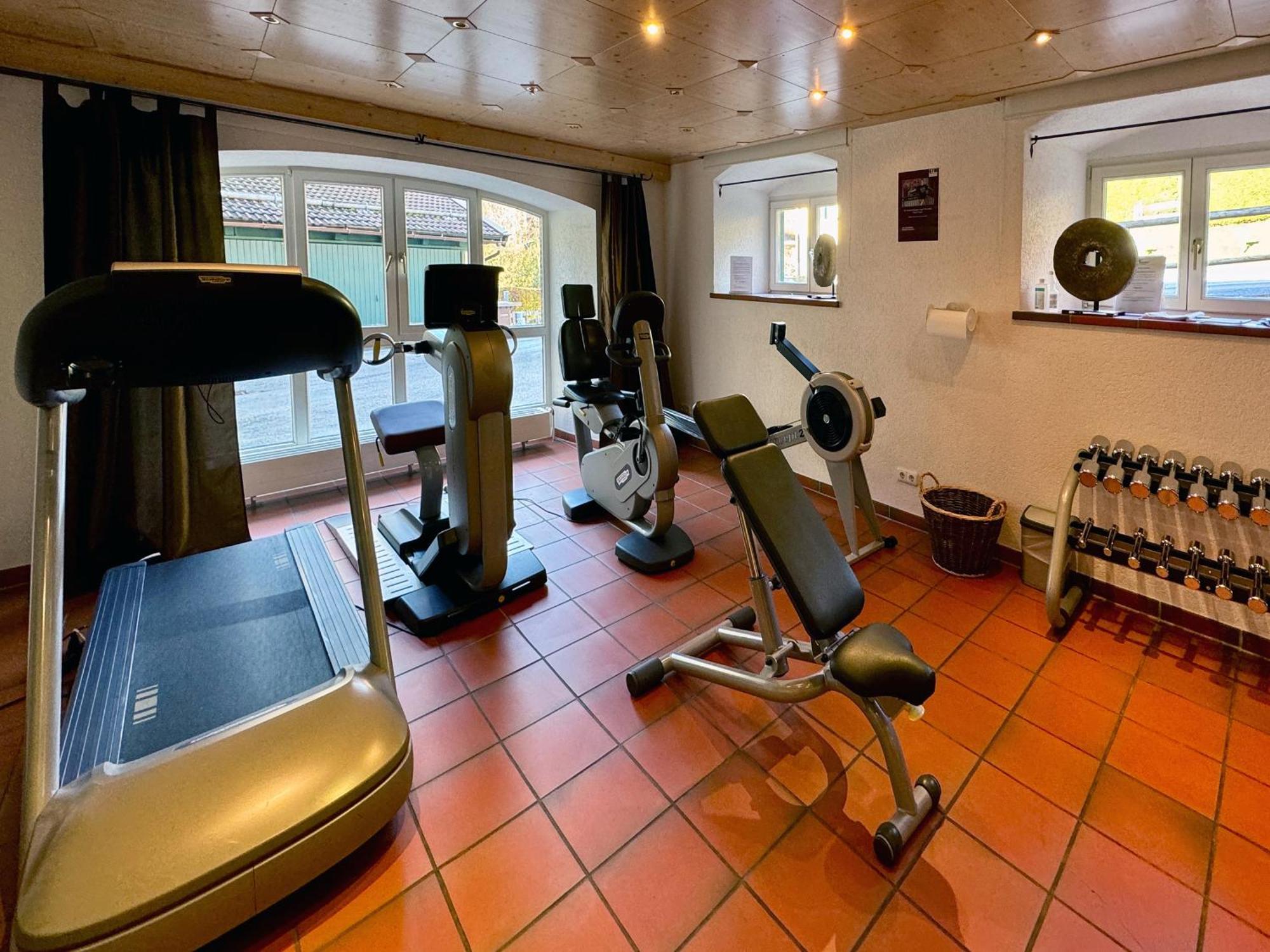 Berghaus - Der Westerhof Hotel Tegernsee Zewnętrze zdjęcie