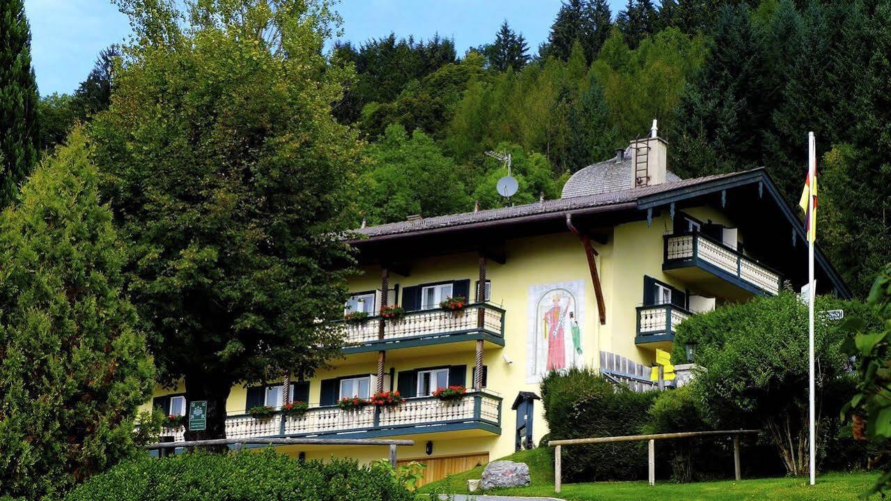 Berghaus - Der Westerhof Hotel Tegernsee Zewnętrze zdjęcie