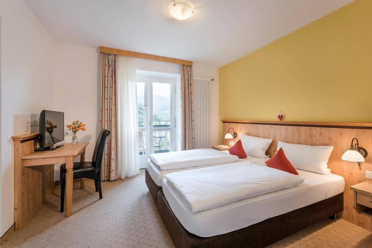 Berghaus - Der Westerhof Hotel Tegernsee Zewnętrze zdjęcie
