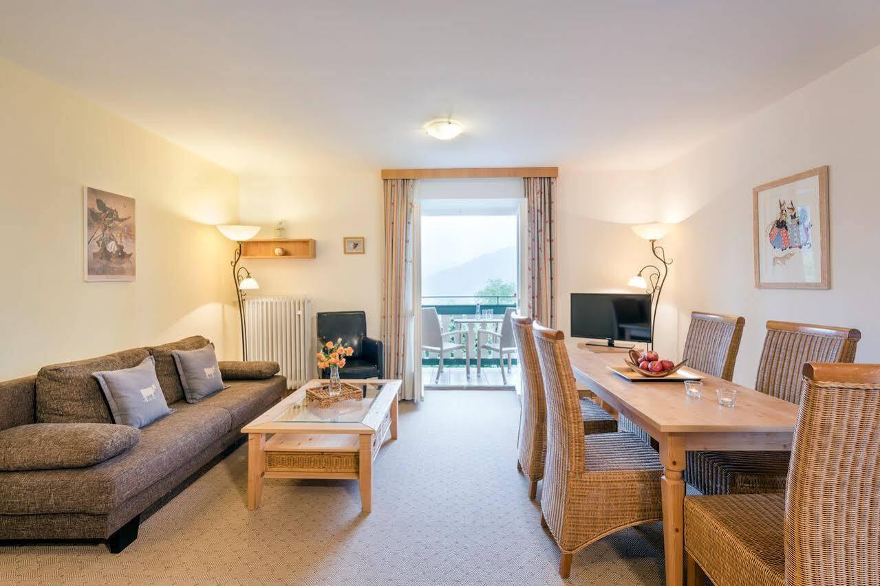 Berghaus - Der Westerhof Hotel Tegernsee Zewnętrze zdjęcie