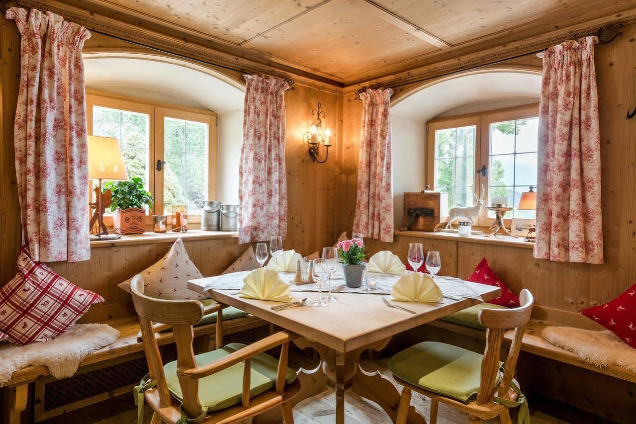 Berghaus - Der Westerhof Hotel Tegernsee Zewnętrze zdjęcie